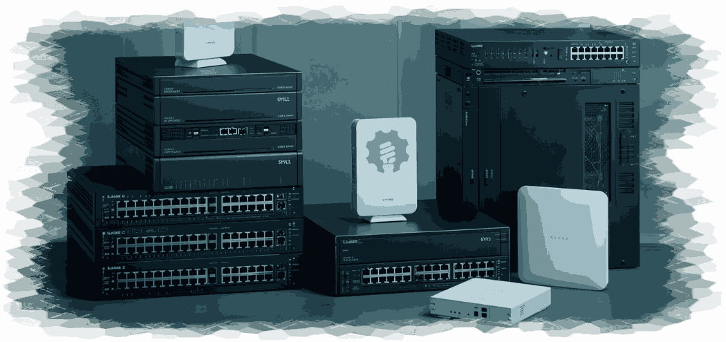 netservices